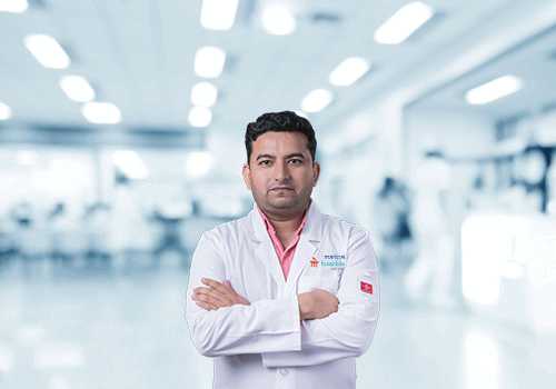 Dr. Bhagwat Narayan Rajput